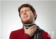 這五大症狀告訴你，咽喉炎找上門了