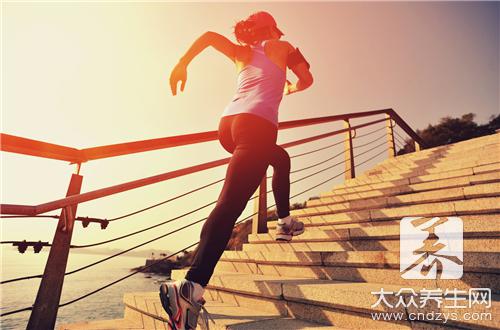 長期堅持跑步 對身體有13個益處
