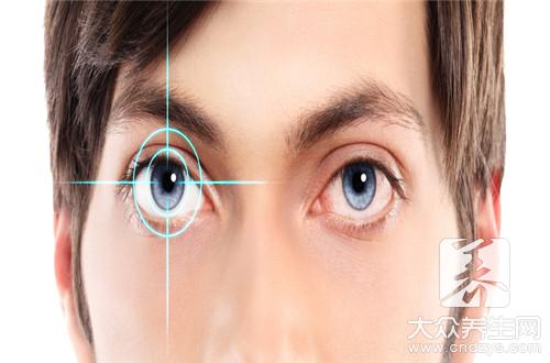 雙眼間歇性外斜視如何治療?