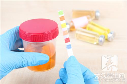 小孩尿液發白有什麼嚴重後果?
