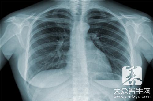 適合結核病患的日常食療方