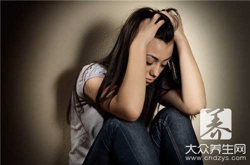 女人易怒煩躁是怎麼了_女人煩躁易怒的原因