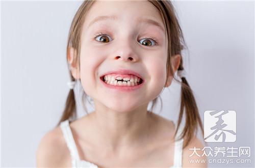 3歲小孩牙齒痛怎麼辦